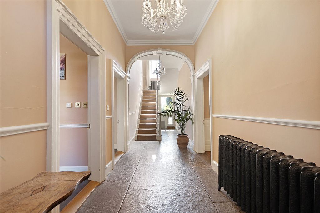 Property photo 2 of 19 Hall