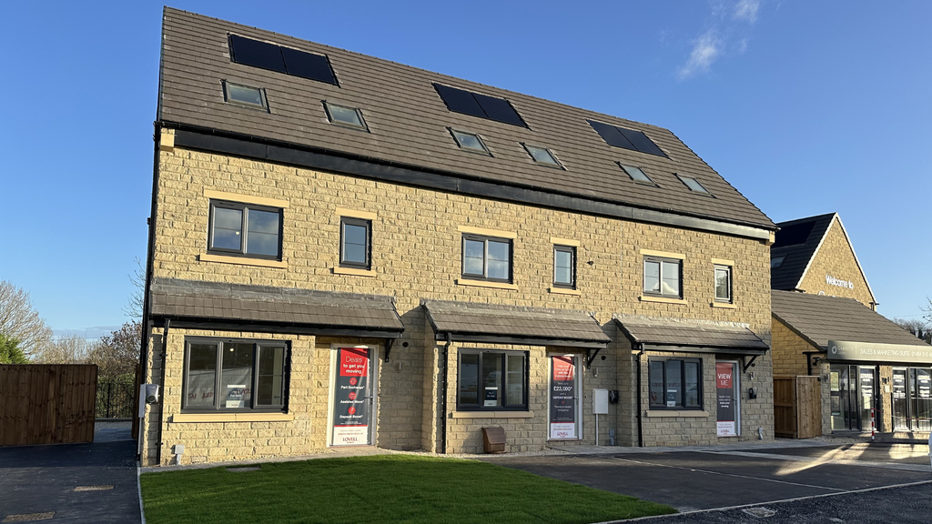 Property photo 1 of 10 External Shot