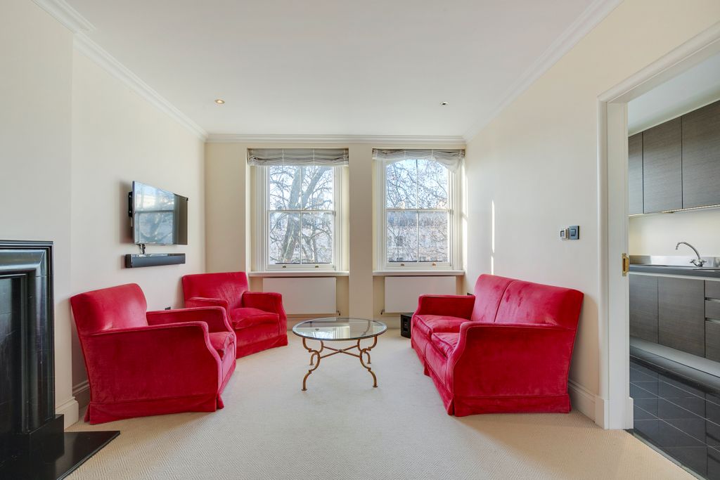 Property photo 2 of 9 Rutlandgate30,Flat6-5