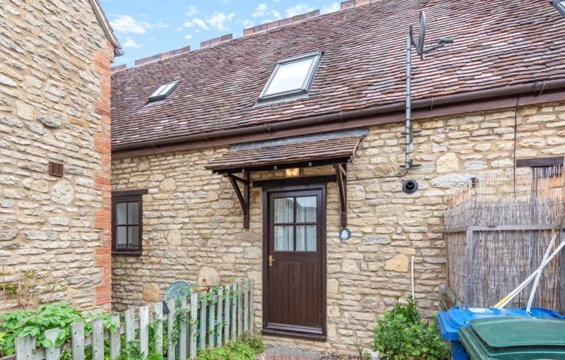 Property photo 3 of 10 Entrance Door