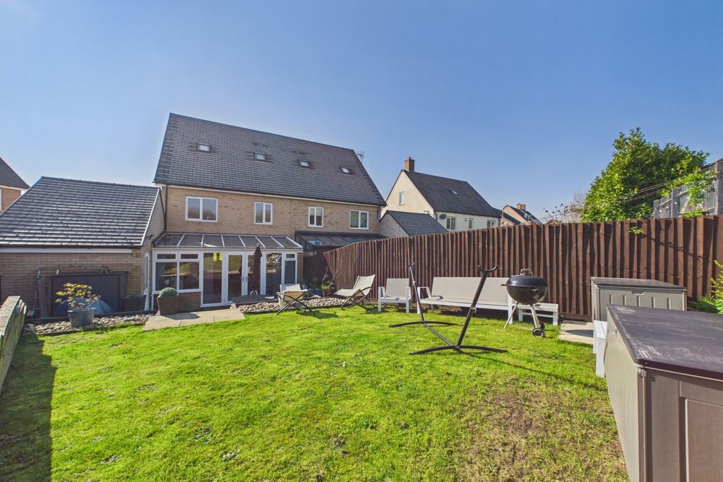 Property photo 2 of 17 Rear Of Property