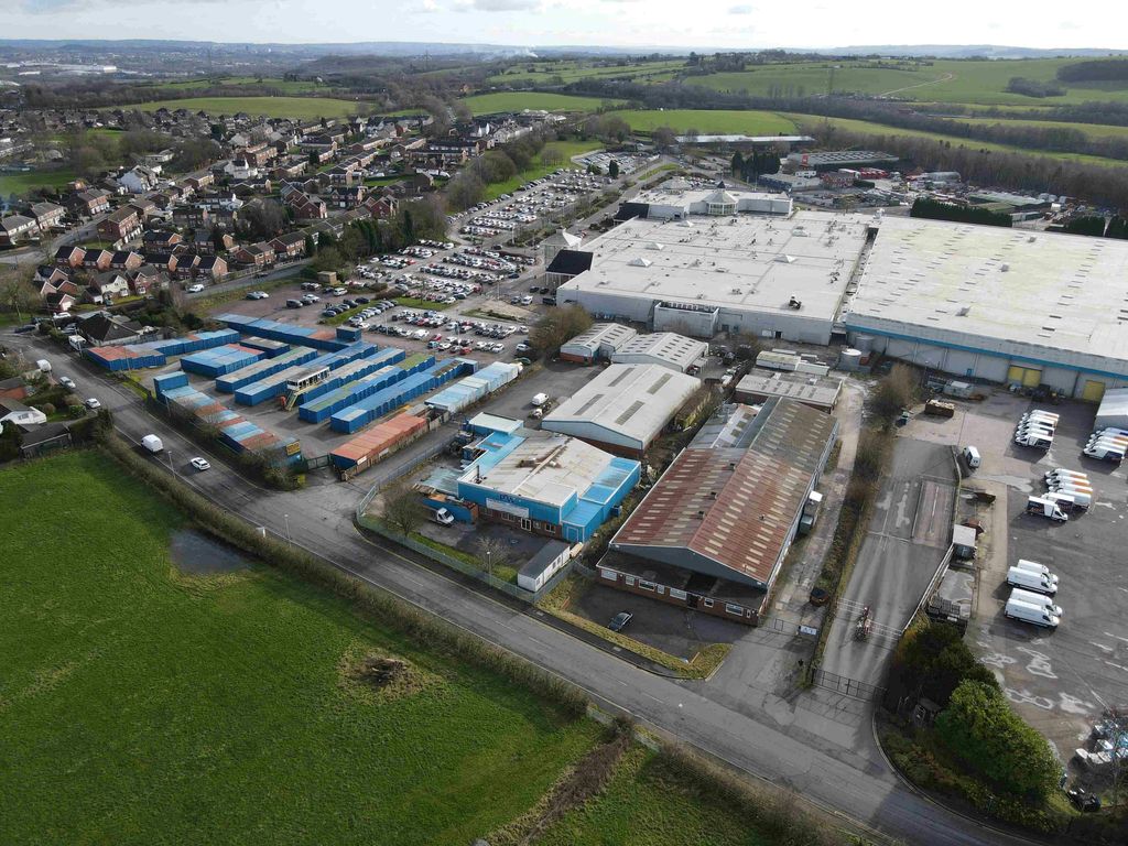 Property photo 2 of 12 Drone Overview.Jpg