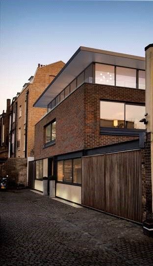 Additional image 26 of 5 bed detached house for saleHydes Place, Canonbury N1