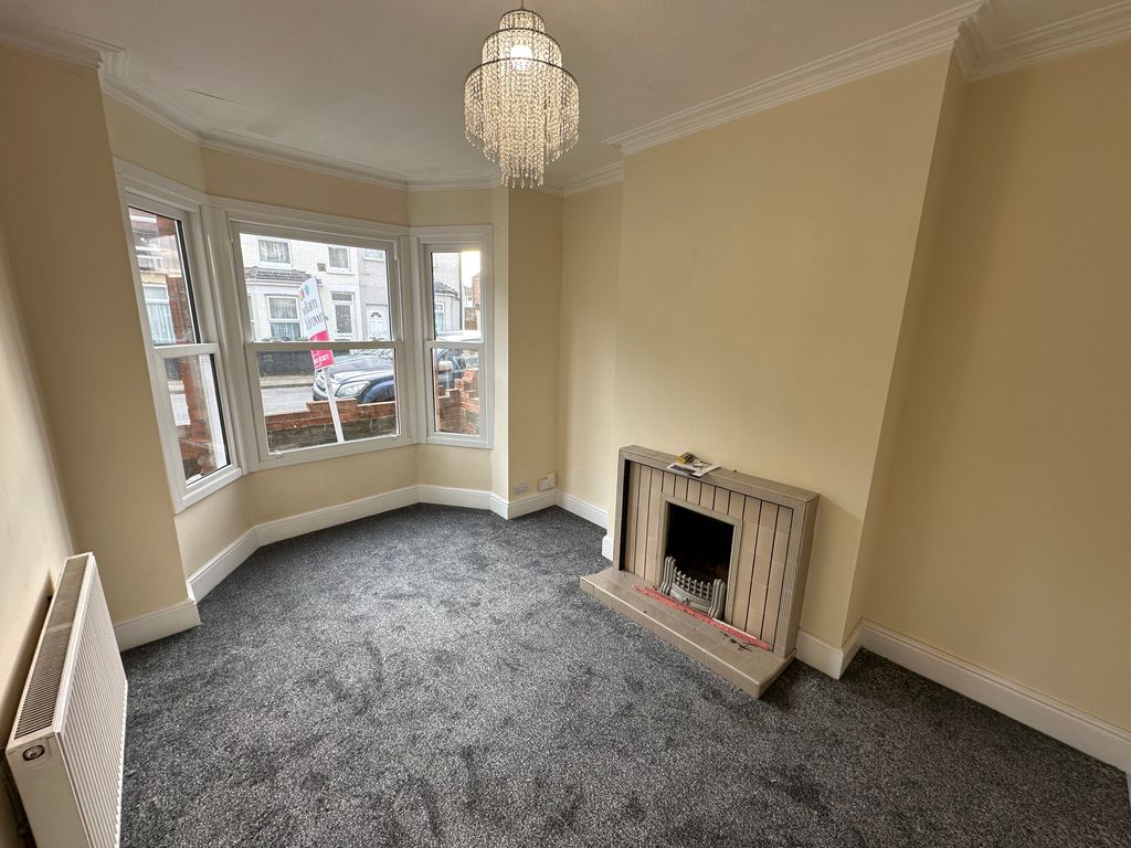 Property photo 2 of 8 Living Room