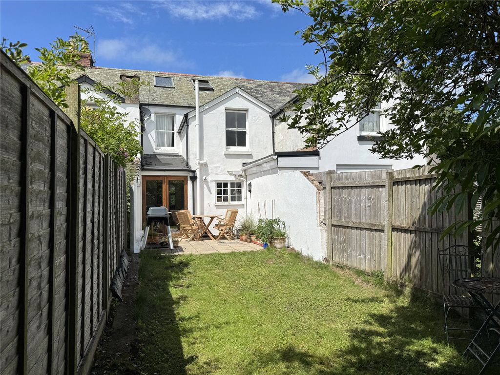 Property photo 1 of 13 Rear Aspect