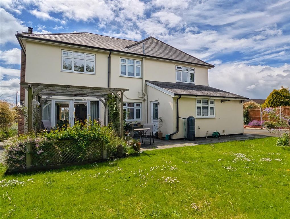 Additional image 21 of 5 bed detached house for saleCrow Ash Road, Berry Hill, Coleford GL16
