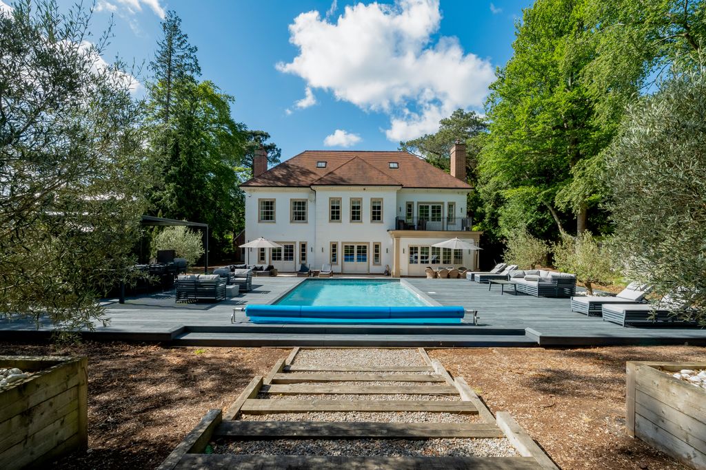 Additional image 48 of 5 bed detached house for saleWilderton Road, Poole BH13