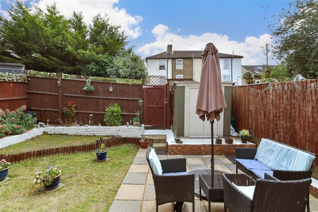 Property photo 2 of 16 Rear Garden