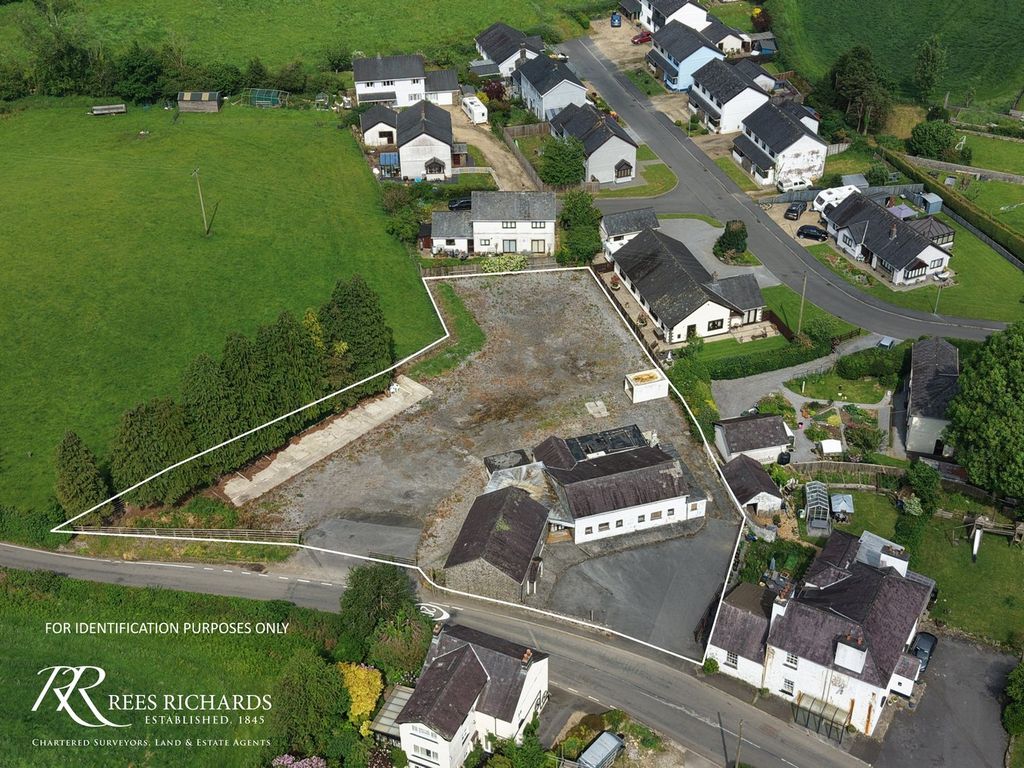 Additional image 31 of 1 bed property for saleTalley, Llandeilo SA19