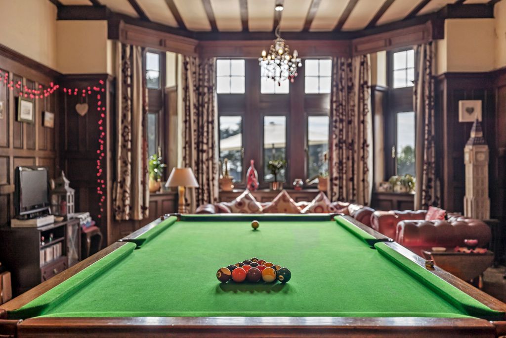 Additional image 20 of 10 bed detached house for saleHigher Lane, Swansea SA3