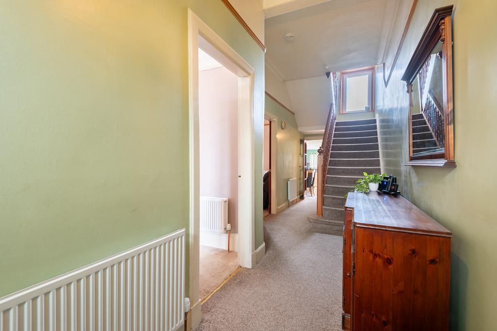 Property photo 3 of 31 Cup1469Seg Lower Hallway.Jpg