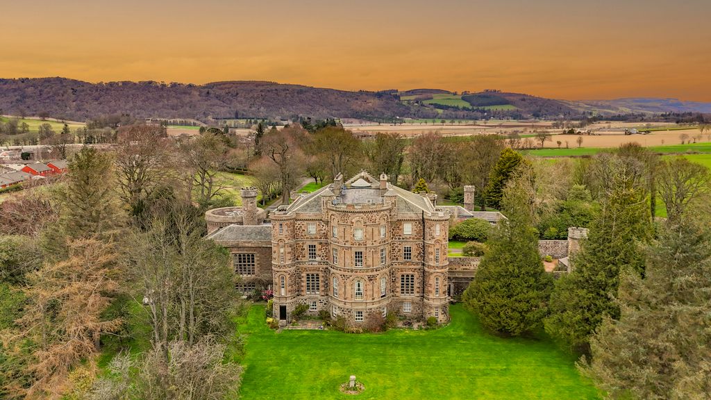 Additional image 36 of 2 bed flat for salePitfour Castle, St. Madoes PH2