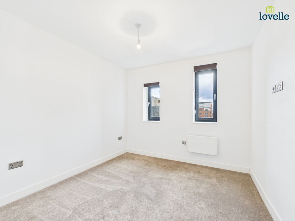 Additional image 13 of 2 bed flat for saleOne The Brayford, Lincoln LN1