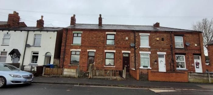 Property photo 1 of 1 A Refurbishment Project