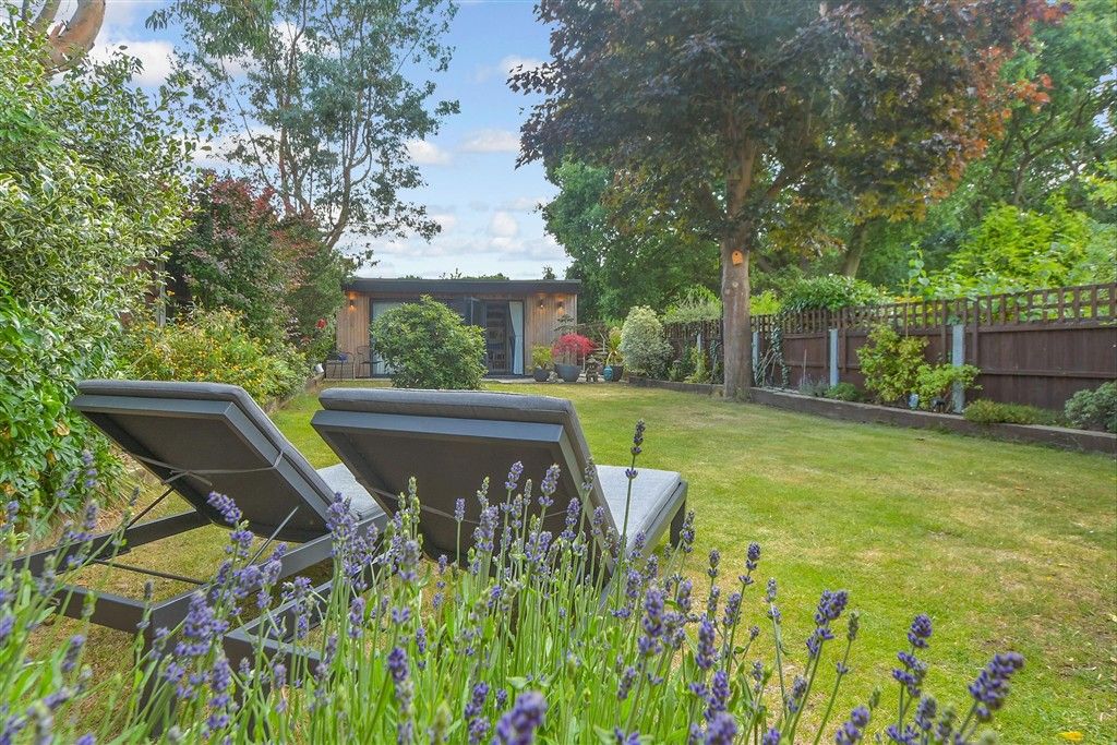 Property photo 2 of 22 Rear Garden