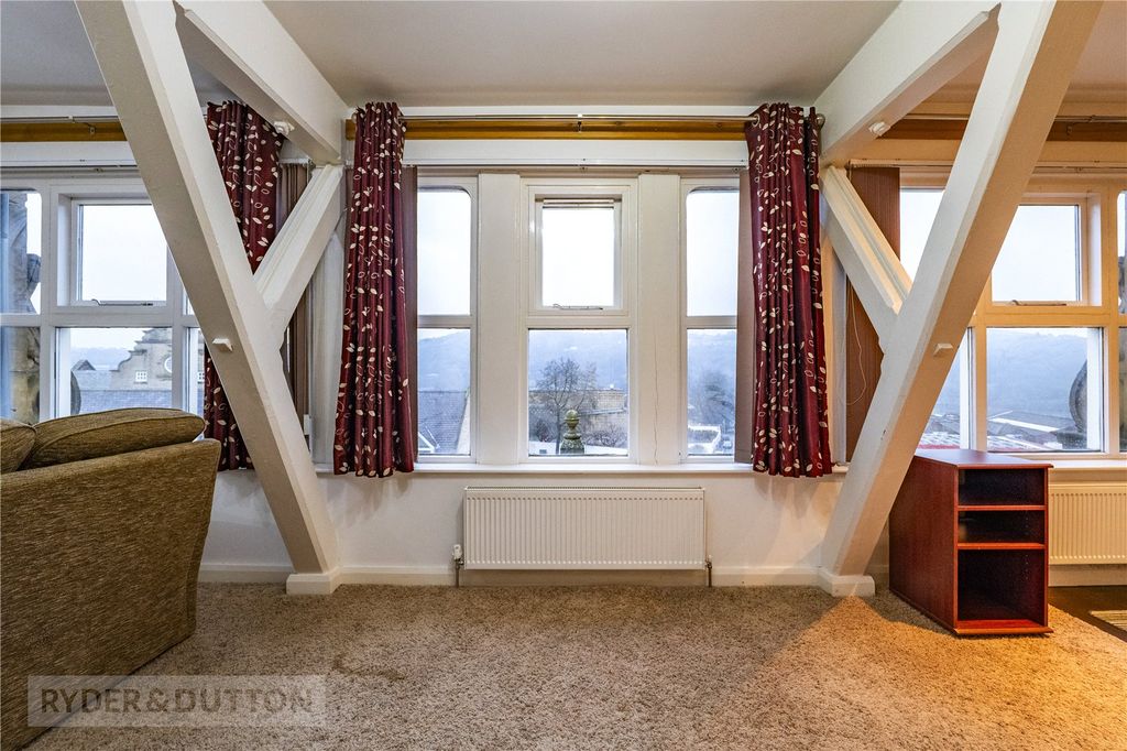 Additional image 6 of 2 bed flat for salePrescott Street, Halifax, West Yorkshire HX1