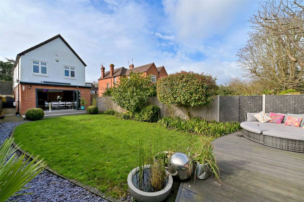 Property photo 1 of 19 Rear