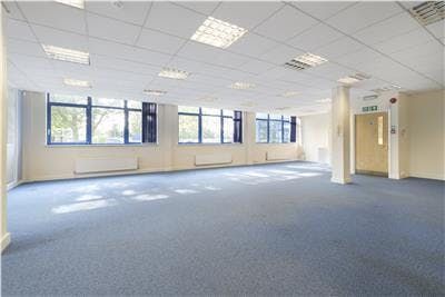 Property photo 2 of 5 Questor House Office P1.Jpg