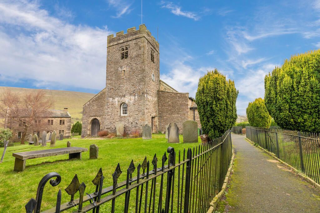 Additional image 21 of 3 bed semi-detached house for saleMain Street, Dent, Sedbergh LA10