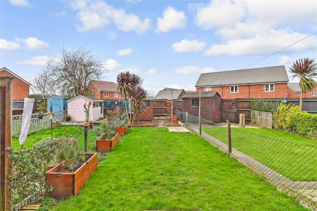 Property photo 2 of 10 Rear Garden