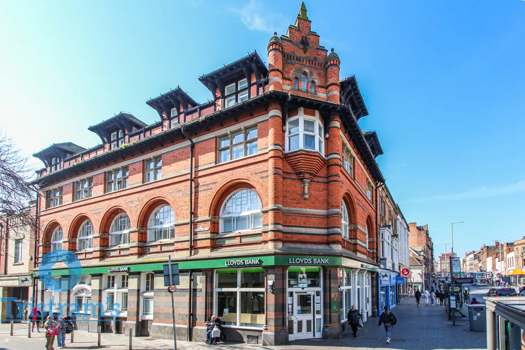 Apartment in Nottingham, Rainbow Quarter, St Ann's - View 3