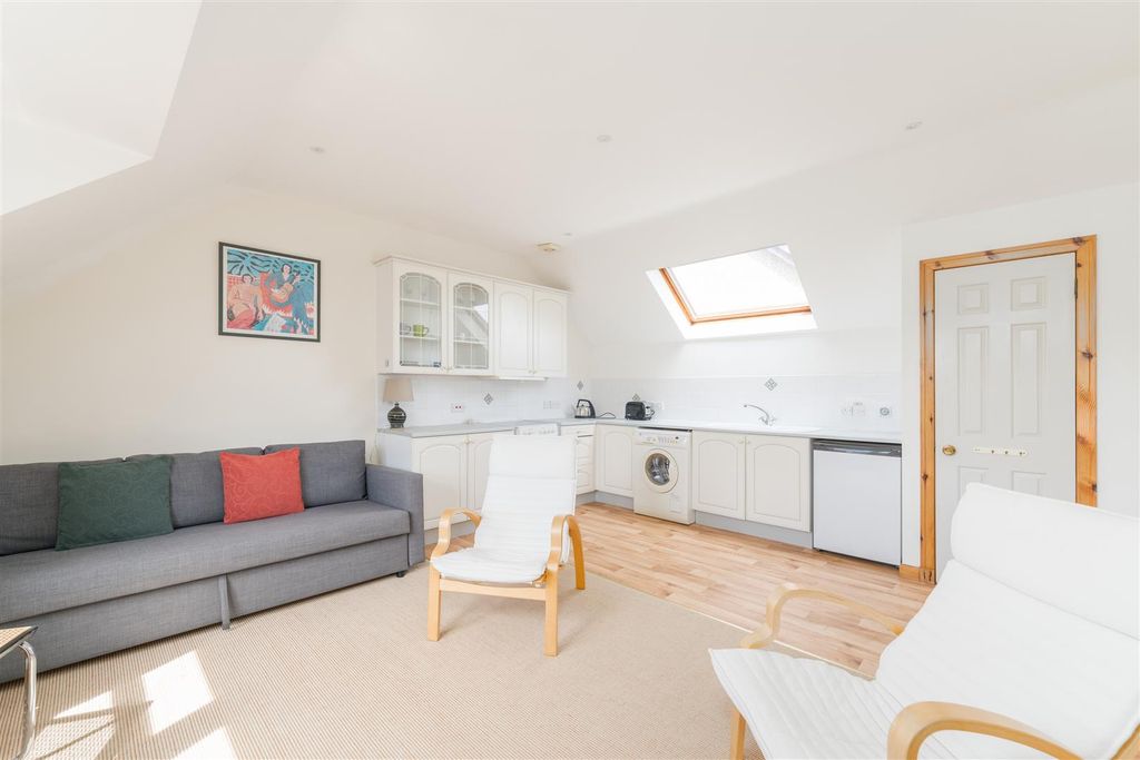 Additional image 4 of 1 bed flat for saleMain Street, Kirk Yetholm, Kelso TD5