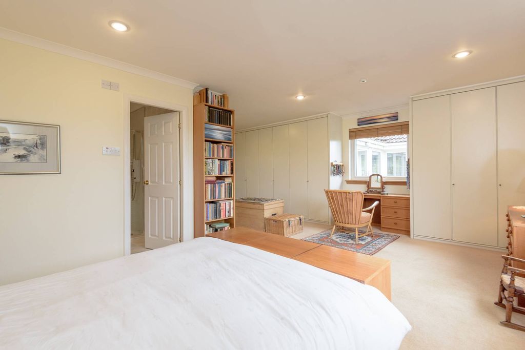 Additional image 19 of 4 bed detached bungalow for sale1 Hopetoun Park, Gullane EH31