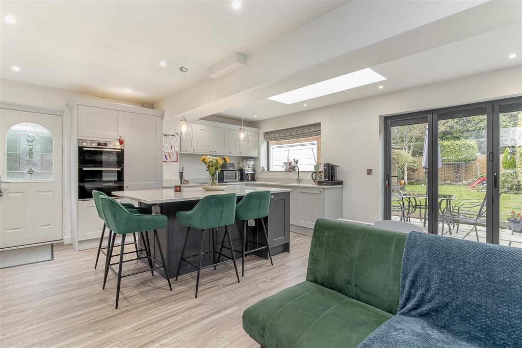 Property photo 2 of 24 Dining Kitchen - D.Jpg