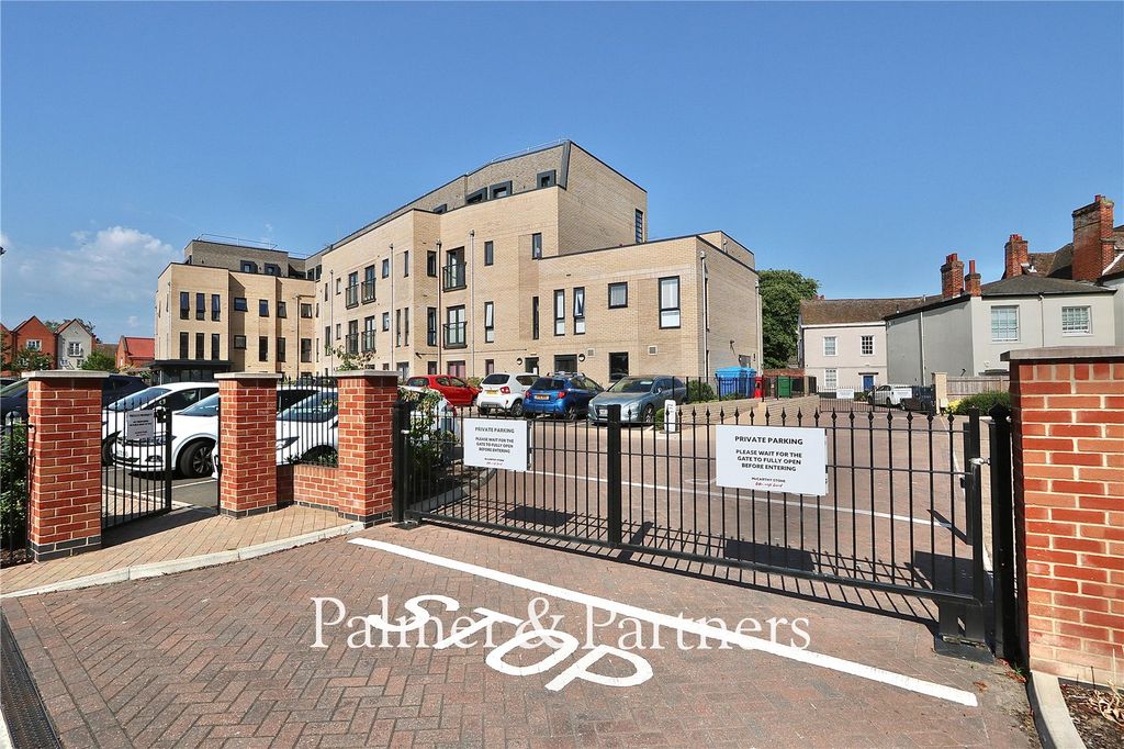 Additional image 30 of 2 bed flat for saleLower Brook Street, Ipswich, Suffolk IP4