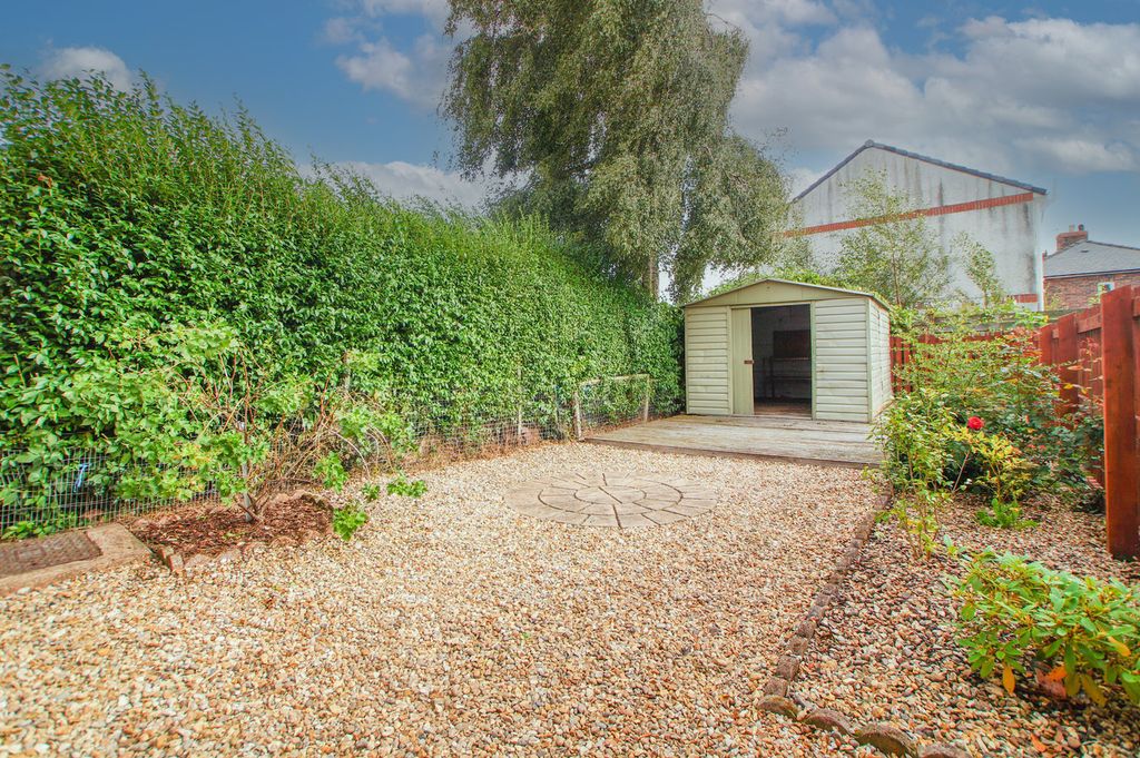 Property photo 2 of 15 Rear Garden