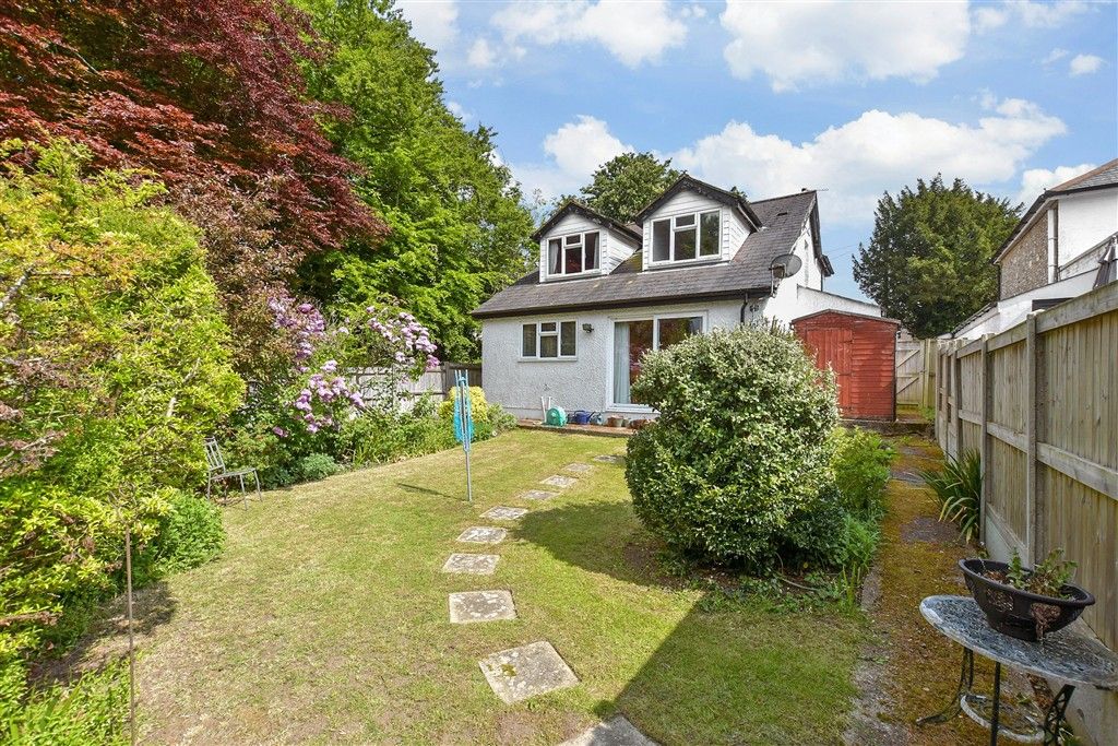 Property photo 1 of 15 Rear Garden