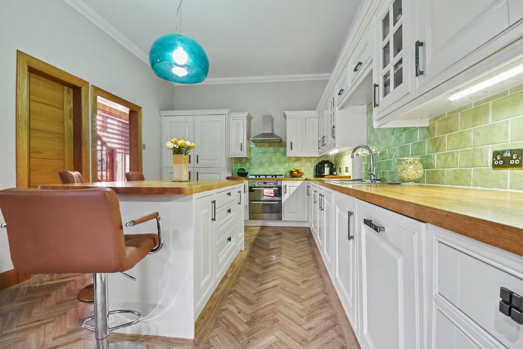 Additional image 12 of 3 bed semi-detached house for sale34 Bawhirley Road, Inverclyde, Greenock PA15