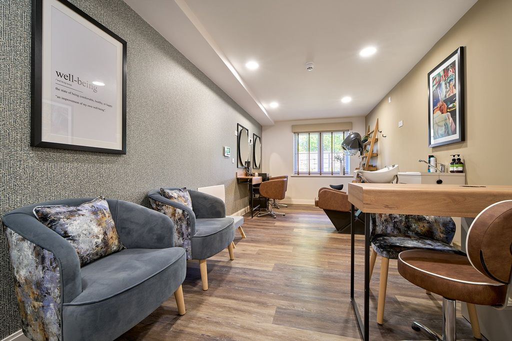 Property photo 1 of 17 Wellness Suite