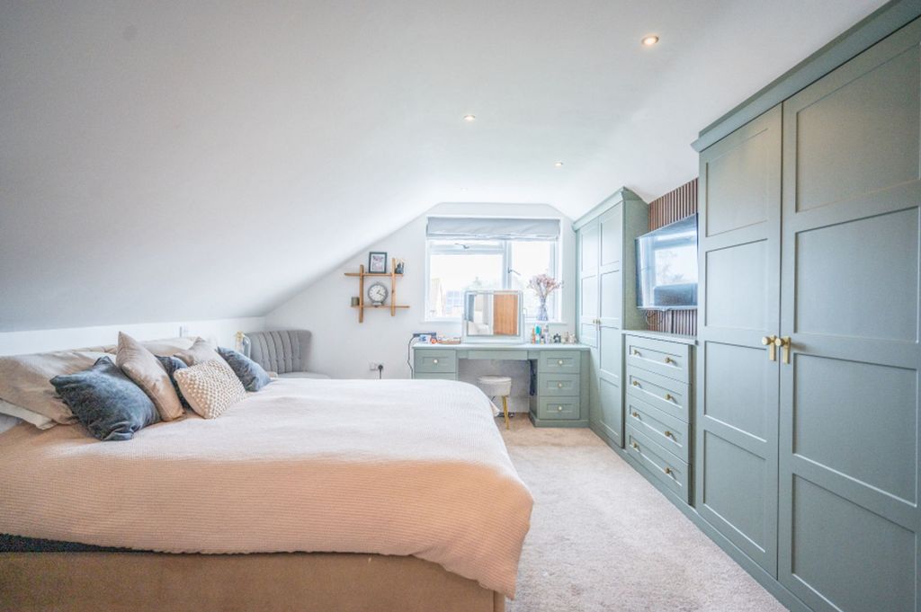 Additional image 11 of 4 bed property for saleSouthfield Drive, Leiston IP16