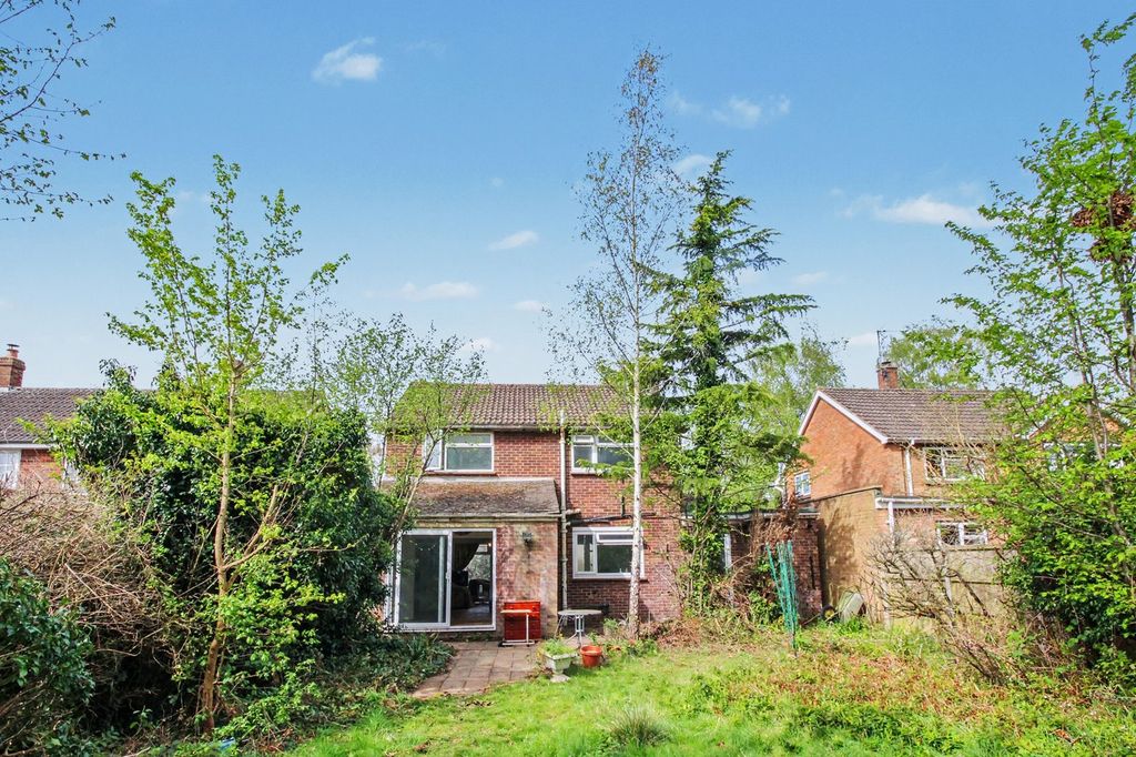 Additional image 12 of 3 bed detached house for saleNewlands, Letchworth Garden City SG6
