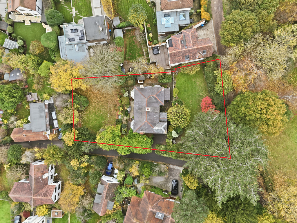 Property photo 3 of 20 Exterior