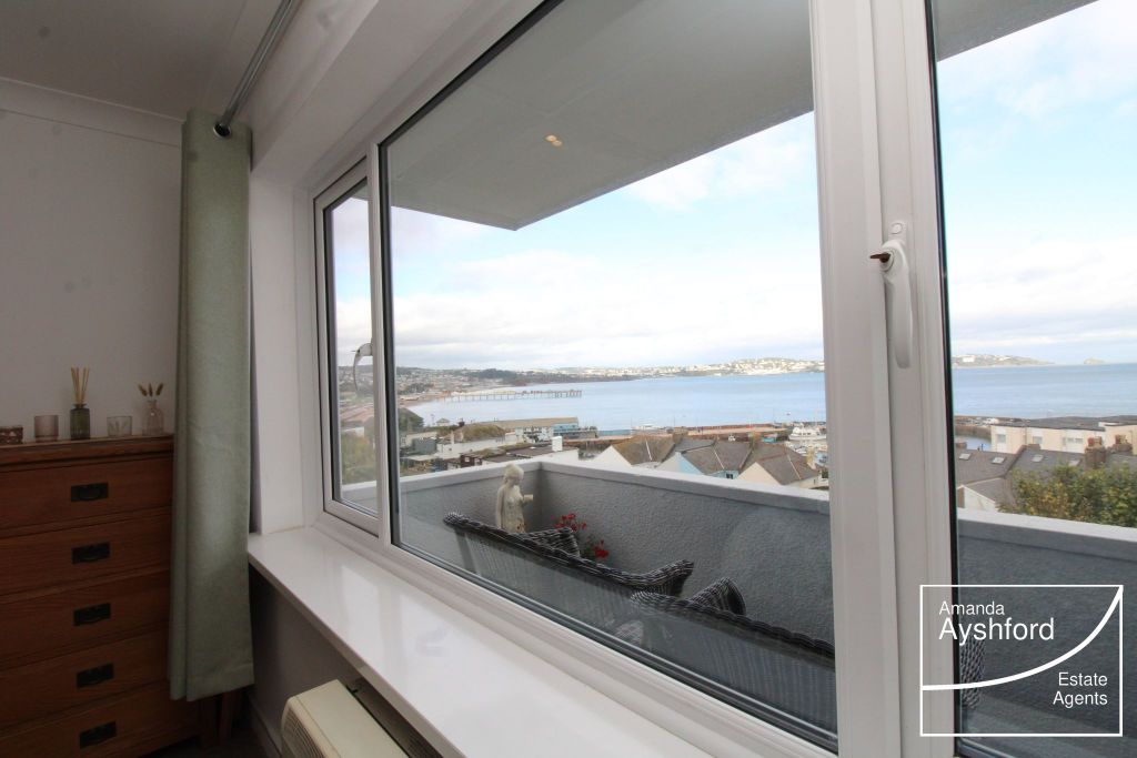 Additional image 12 of 2 bed flat for saleCleveland Road, Paignton TQ4