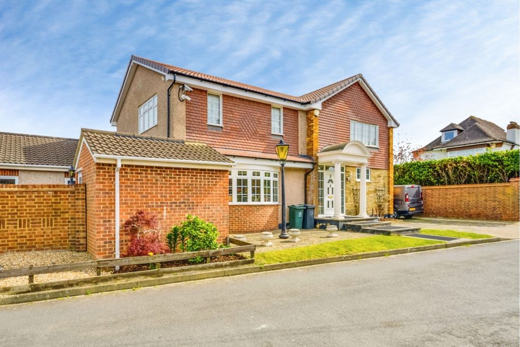 Property photo 3 of 28 Front View