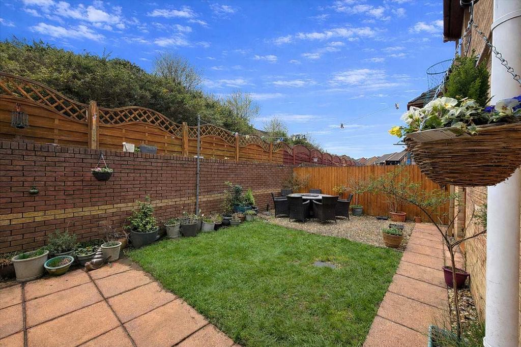 Additional image 25 of 4 bed detached house for salePleasant Heights, Porth CF39