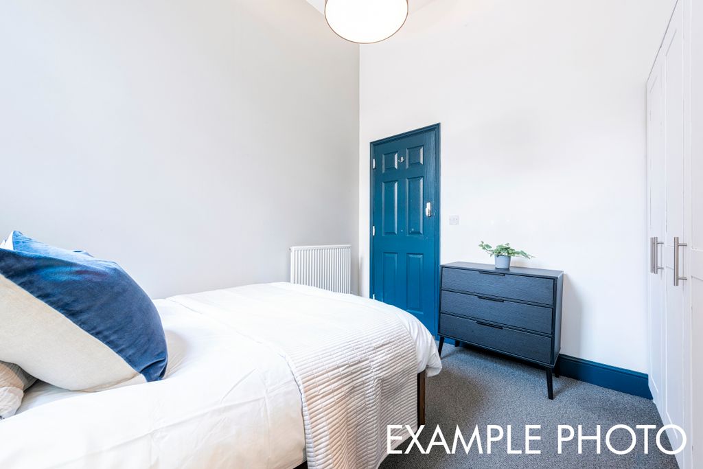 Property photo 3 of 14 Flat 9, Shoe & Boot, Example Bedroom 8