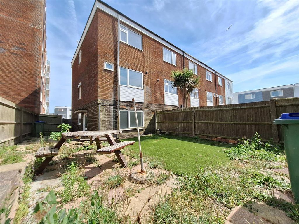 Property photo 2 of 12 Rear Elevation