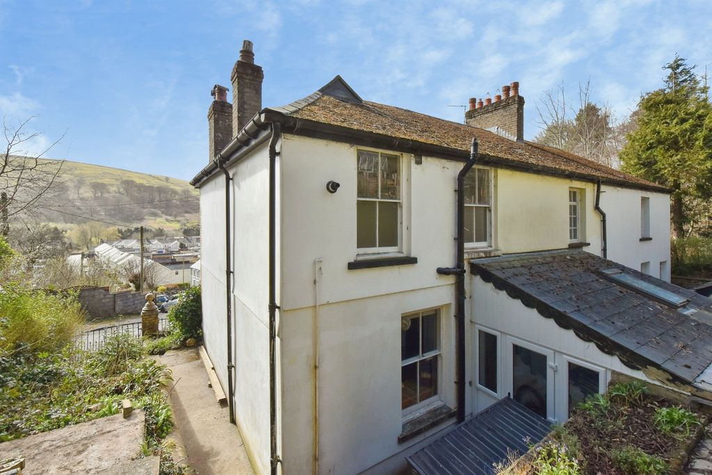 Additional image 28 of 4 bed semi-detached house for saleThe Rhyd, Tredegar NP22