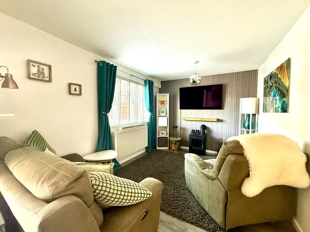 Property photo 2 of 15 Living Area