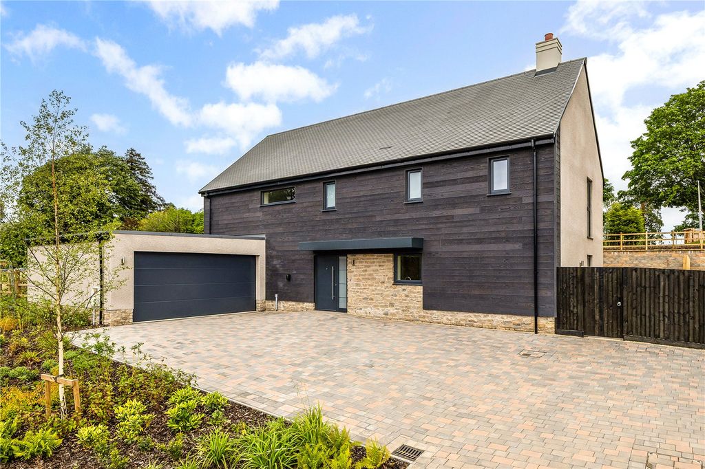 Property photo 1 of 12 Plot 18