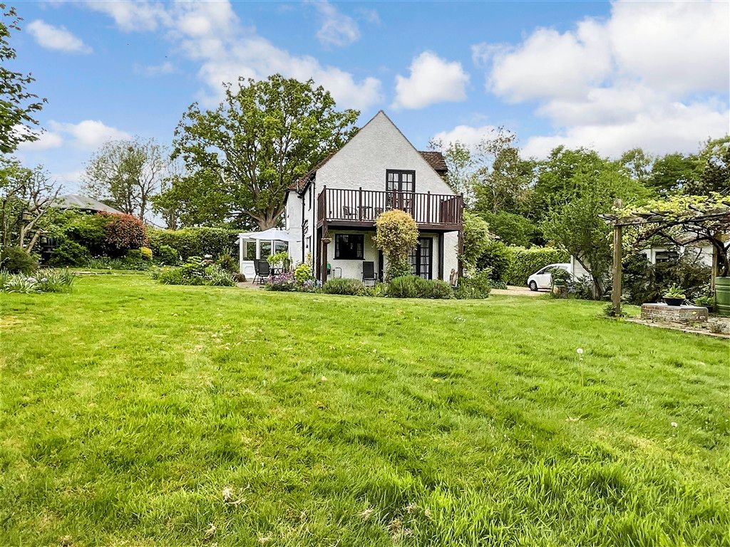 Property photo 3 of 14 Rear Elevation