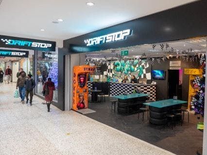 Property photo 1 of 1 Unit Of Shop Fornt.Jpg