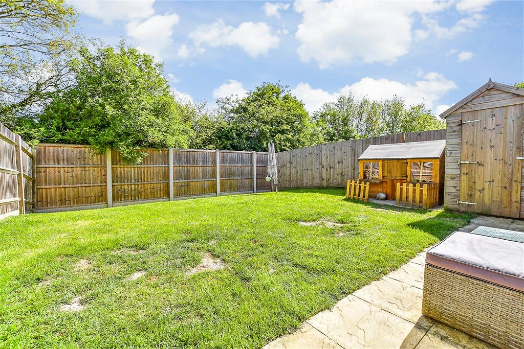 Property photo 2 of 2 Rear Garden