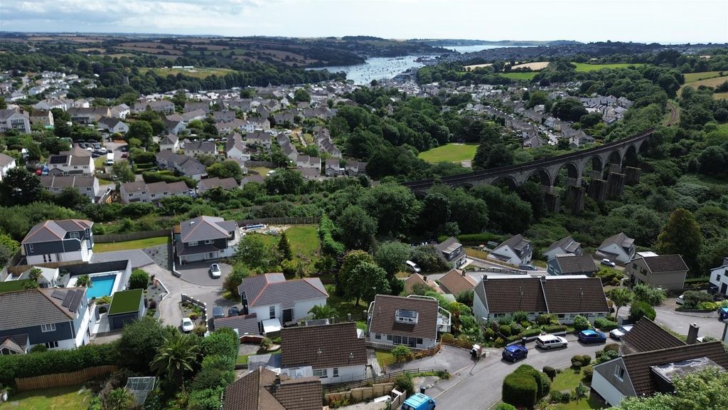 Additional image 17 of 3 bed detached house for salePolsethow, Penryn TR10
