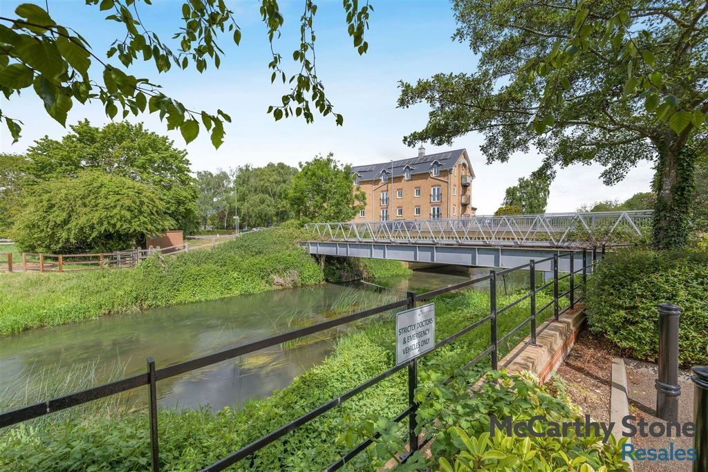 Additional image 21 of 2 bed flat for saleNorth Gate Court, Shortmead Street, Biggleswade SG18