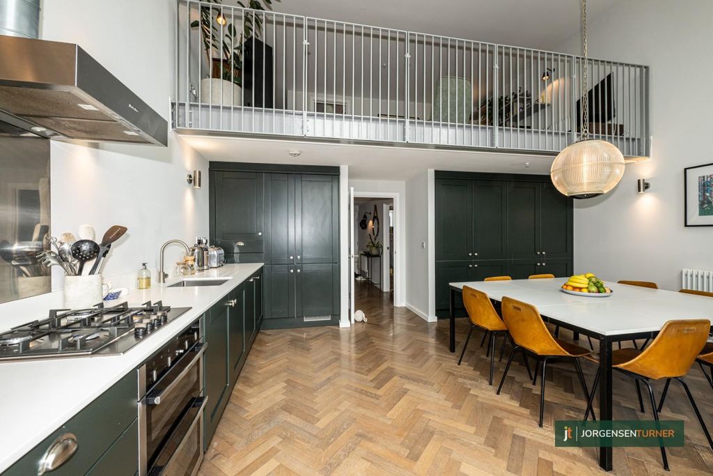 Property photo 2 of 11 Dining Messanine .Jpg